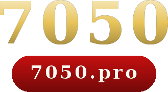7050 logo