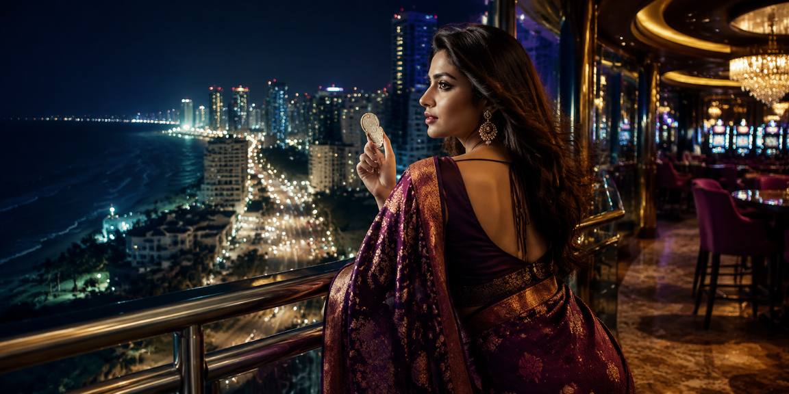 7050 ক্লাসিক লাইভ রুলেট